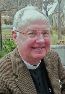 Save the Date: Retirement Party for Deacon Ed, June 2