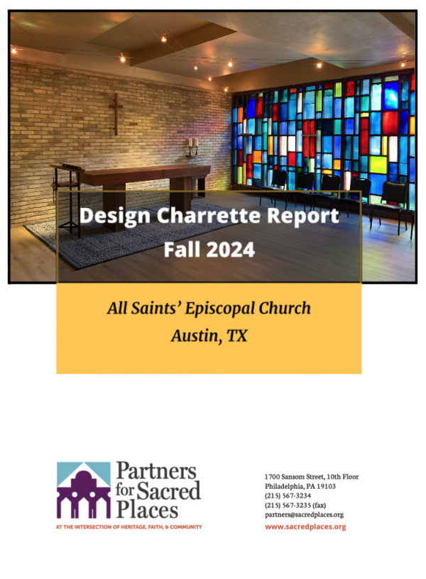 Design Charrette Report & Executive Summary