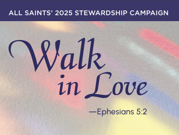 Stewardship Update: we still need your participation