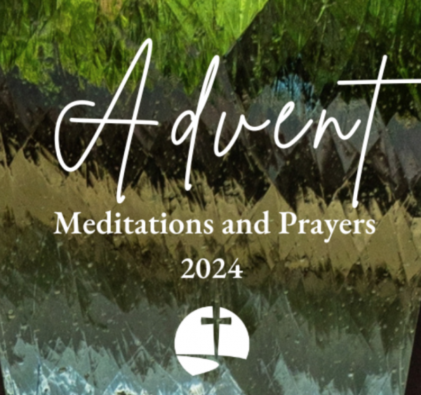 Advent Meditations by Seminary of the Southwest