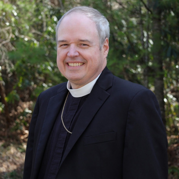 The Rt. Rev. Sean Rowe elected next Presiding Bishop; link to his June 28 sermon